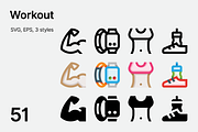 BASICONS — 15000+ Icons, a Duotone Icon by Danil Polshin (Thumbnail 41 of 99)