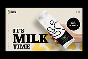 Dominant Youth – Display Serif, a Serif Font by Fikryal Studio (Thumbnail 6 of 8)