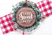 Round Sign Bundle - Round SVG Files, an Illustration by OldMarket Designs (Thumbnail 6 of 11)