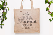 Shirley Script, a Script Font by vanroem (Thumbnail 6 of 10)
