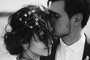 TOP 15 BW WEDDING Lightroom Presets, an Action Add-On by PRESETS & PICS BY MELNYK (Thumbnail 3 of 8)