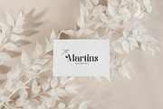 Qalisha Signature Font Duo Typeface, a Serif Font by Storytype Studio (Thumbnail 6 of 15)