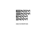 GNF MENU BOLD DISPLAY FONT, a Font by george.nikolaidis (Thumbnail 9 of 9)