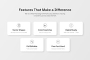 Digital Cafe Menu Brochure, a Brochure Template by twinstd (Thumbnail 2 of 6)