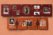 Autumn Fashion Collection Instagram, a Social Media Template by Attype (Thumbnail 3 of 5)
