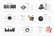 ThemeKit Bundle Powerpoint ORIGINAL, a Presentation Template by One Percent Studio (Thumbnail 10 of 29)
