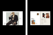 PORTFOLIO Magazine Brochure Template, a Magazine Template by TemplateFolio-Shop (Thumbnail 9 of 18)