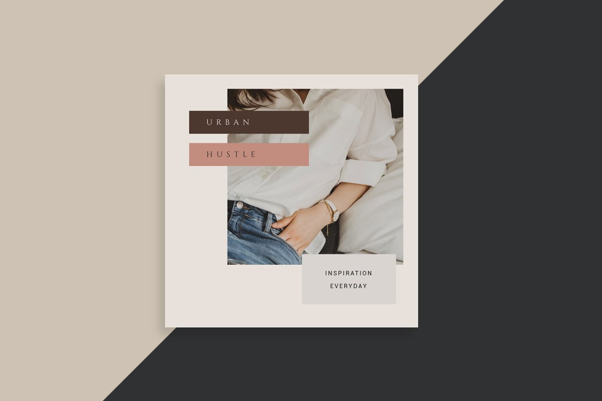 Instagram Bundle Coach Blogger, a Social Media Template by Design District (Photo 48 of 71)