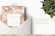 180 Dreamy Golden Graphics, a Pattern Graphic by Blixa 6 Studios (Thumbnail 20 of 27)