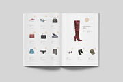 Kasandra Catalog Template, a Brochure Template by Jorge Lima (Thumbnail 2 of 12)