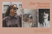 Paper Fabric Texture Overlays White, a Texture Graphic by TD fonts (Thumbnail 3 of 11)