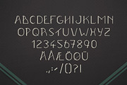 Doblin Typeface (2 Styles), a Font by nordicworker (Thumbnail 2 of 4)