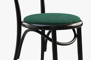Cafestuhl by Nigel Coates, a Furniture 3D Model by 3dmitruk (Thumbnail 3 of 12)