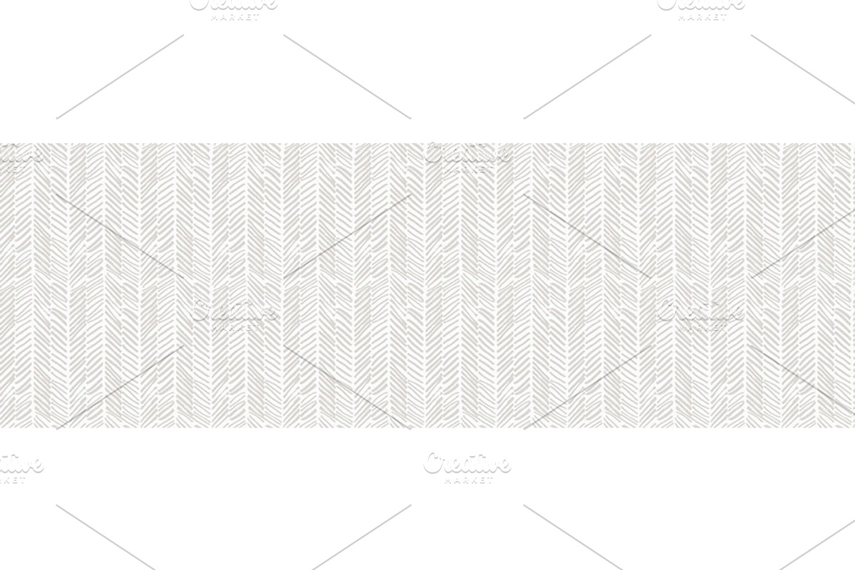 Herringbone Seamless Patterns, a Background Graphic by Aromeo (Photo 3 of 3)