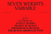 GC Chillon - Stylish Serif Display, a Serif Font by Glyphonic (Thumbnail 5 of 15)