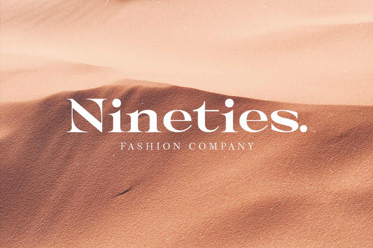 Bondist Display, a Serif Font by Fargun Studio (Photo 12 of 24)