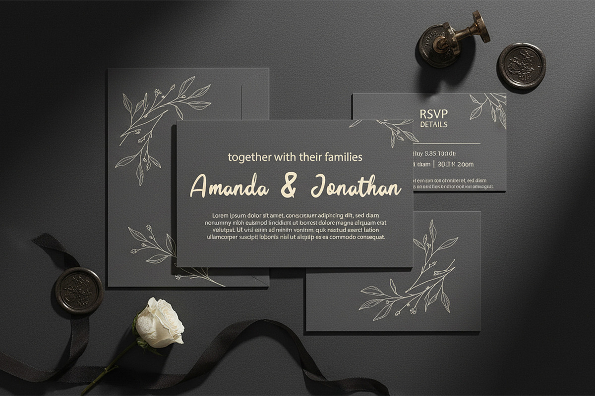 Solvina Elegant Script Font, a Script Font by NTC Graphic (Photo 6 of 10)