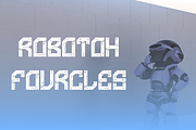 Technoboard - Circuit Board Font, a Font by PutraCetol Studio (Thumbnail 11 of 11)