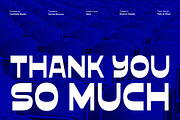 Astrion Reverse – Bold Display Font, a Sans Serif Font by Youthlabs Studio (Thumbnail 12 of 12)