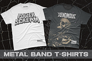 Scrowns Brutal Metalhead Font, a Blackletter Font by Ronny Studio (Thumbnail 7 of 9)