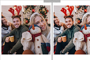 CHRISTMAS TONES MOBILE Lr PRESETS, a Preset Add-On by Fltrr Lightroom Presets (Thumbnail 10 of 10)