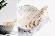 Simple Kitchen Bundle, a Household Mockup by Peppermint &Tea (Thumbnail 3 of 8)