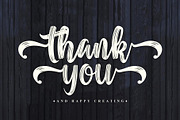 Vintage | Handwritten Brush Font, a Handwritten Font by Aveni Letter Type (Thumbnail 11 of 11)