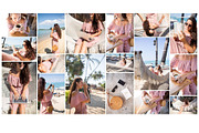 Ultimate lifestyle photo bundle!, a Person Photo by Beach Babe Stock (Thumbnail 8 of 14)