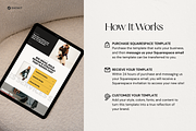 Bold Showit Website Template, a Squarespace Template by Breah Designs (Thumbnail 7 of 10)
