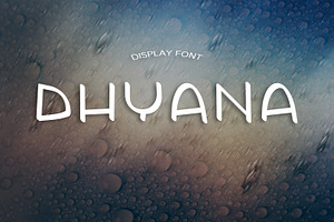 DHYANA