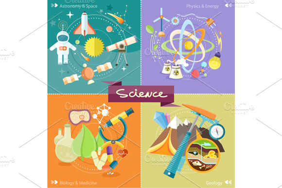 Chemistry Physics Biology