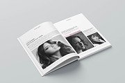 Fashion Magazine Templates, a Magazine Template by obidullah_01 (Thumbnail 12 of 14)