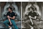 Matte Box - Actions & Presets, an Action Add-On by Hydrozi Presets (Thumbnail 8 of 23)