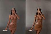 5 COFFEE LIGHTROOM PRESETS, a Preset Add-On by Hot Buns Presets (Thumbnail 4 of 11)