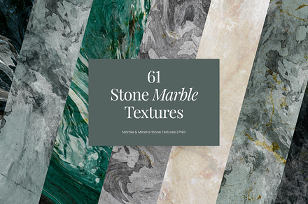 Stone Marble Textures, a Texture Graphic by Promo Graphics