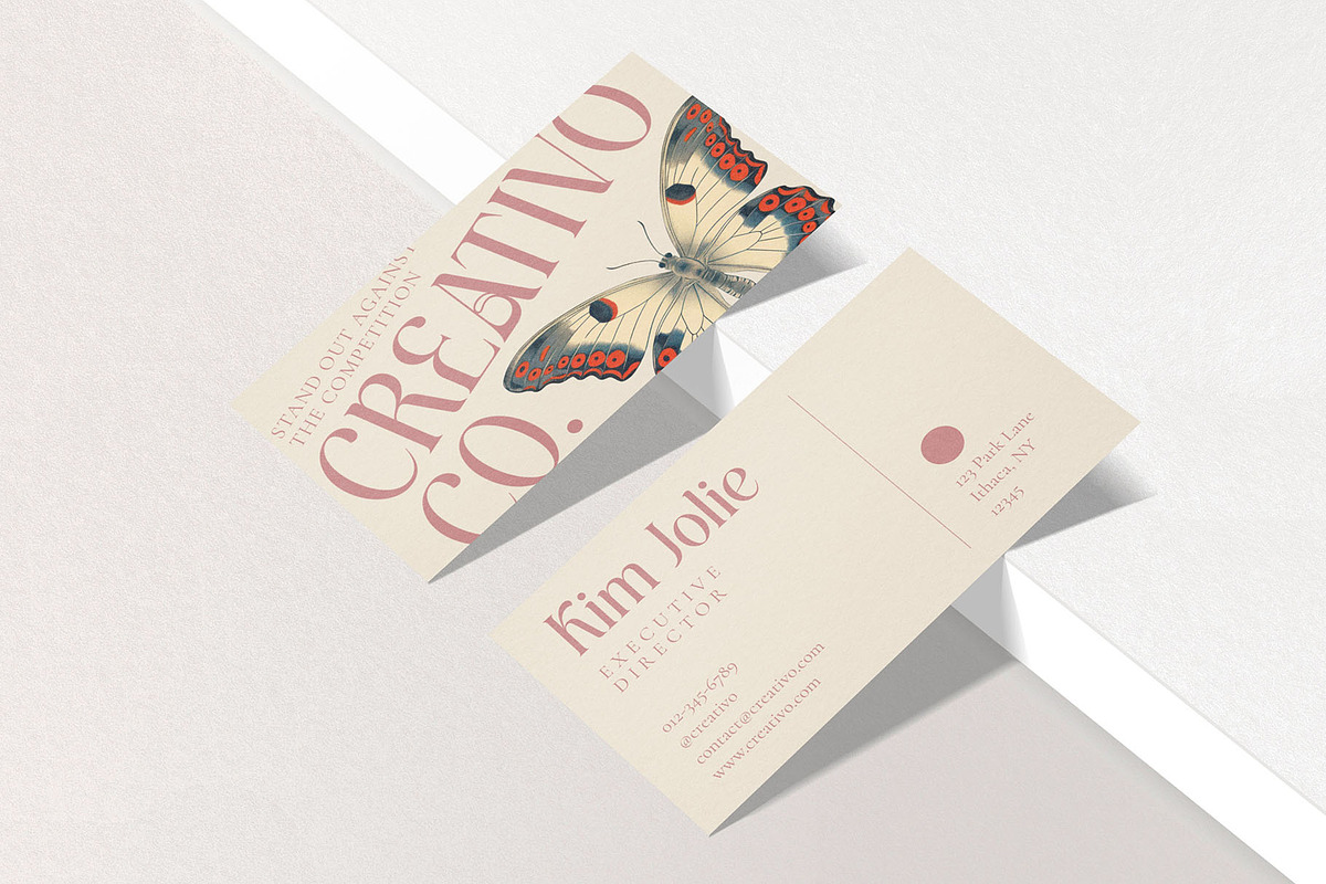 Muflers - Ligature serif font, a Serif Font by Almeera Std (Photo 3 of 8)