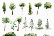 Erin | Wedding Map Creator Set, an Illustration by Karma (Thumbnail 16 of 37)