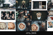 Kamin New Age, an Action Add-On by Kamin Lightroom Preset (Thumbnail 7 of 17)
