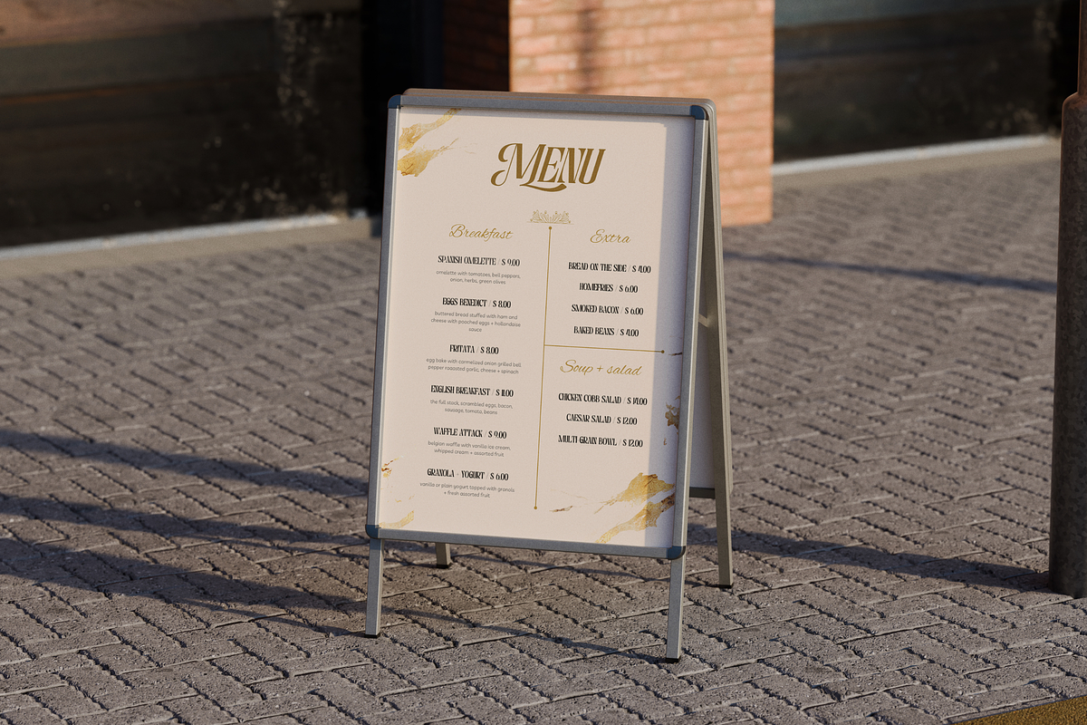 Astella Luxury - Branding Logo Font, a Serif Font by Nirmana Visual (Photo 16 of 16)