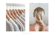 Scandinavian style photo bundle, a Social Media Template by Una Matison (Thumbnail 3 of 21)