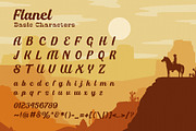 Horse Boy Typeface, a Serif Font by alit design (Thumbnail 17 of 18)