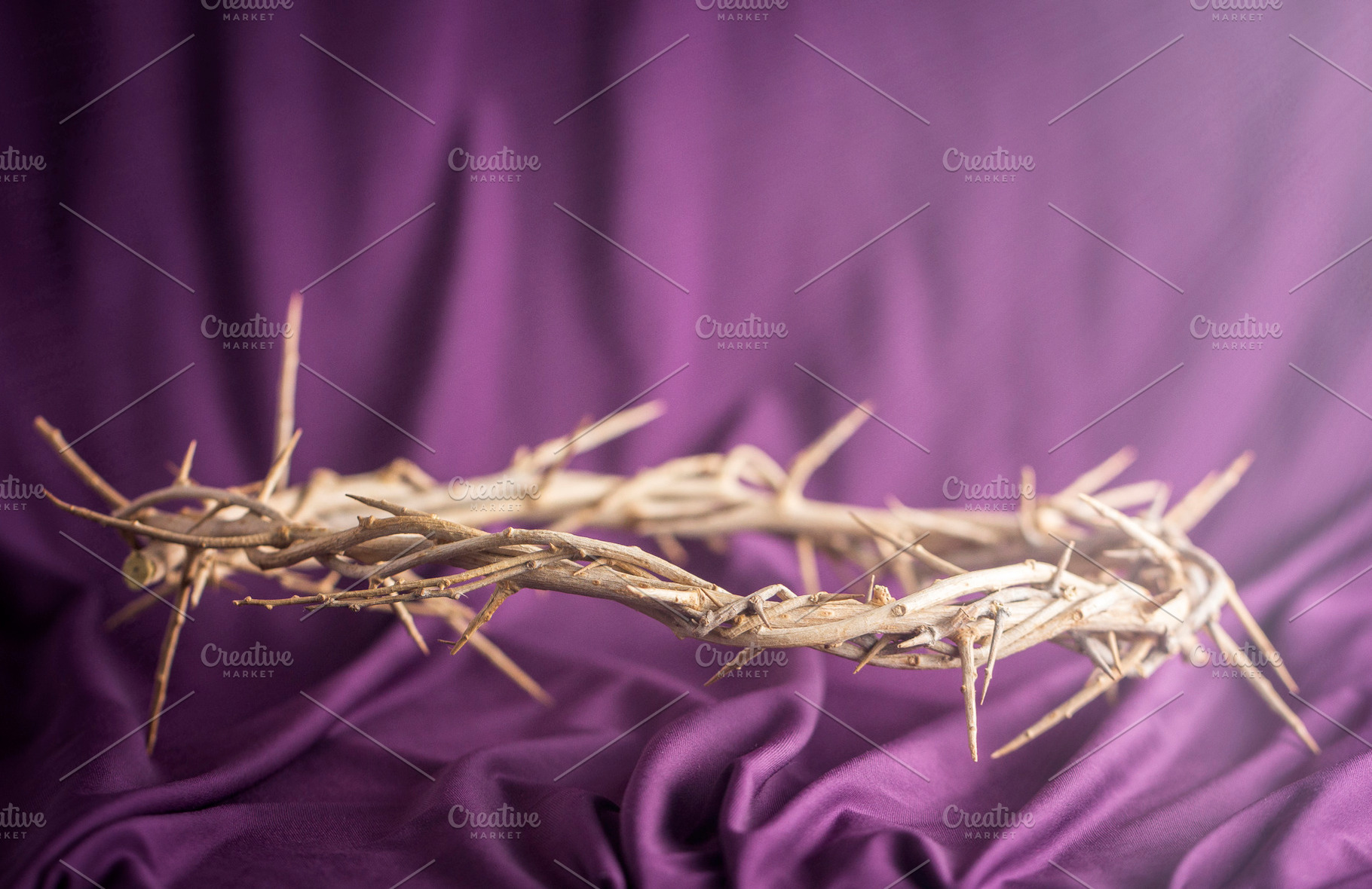 Symbols of christianity containing christian, christianity, and god, an Abstract Photo by P Maxwell Photography