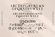 Monster Of Fantasy Modern Serif Font, a Serif Font by Storytype Studio (Thumbnail 14 of 15)