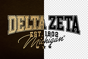 Embossed Paper Logo Mockup, a Mockup by Design Squad (Thumbnail 6 of 6)