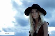 Sun Flare Photoshop Overlays preview 3