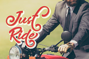 The Delicate, a Script Font by madeDeduk (Thumbnail 14 of 16)