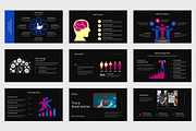Kigio : SEO Proposal Google Slides, a Presentation Template by Punkl Camp (Thumbnail 8 of 9)