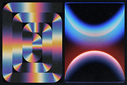 Fastgrad 2 | Photoshop Gradient Maps, a Gradient Add-On by God Control (Thumbnail 7 of 10)