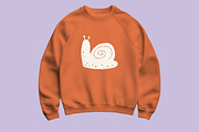 Autumn vector elements hand-drawn, an Object Illustration by StudioSonna (Thumbnail 6 of 6)
