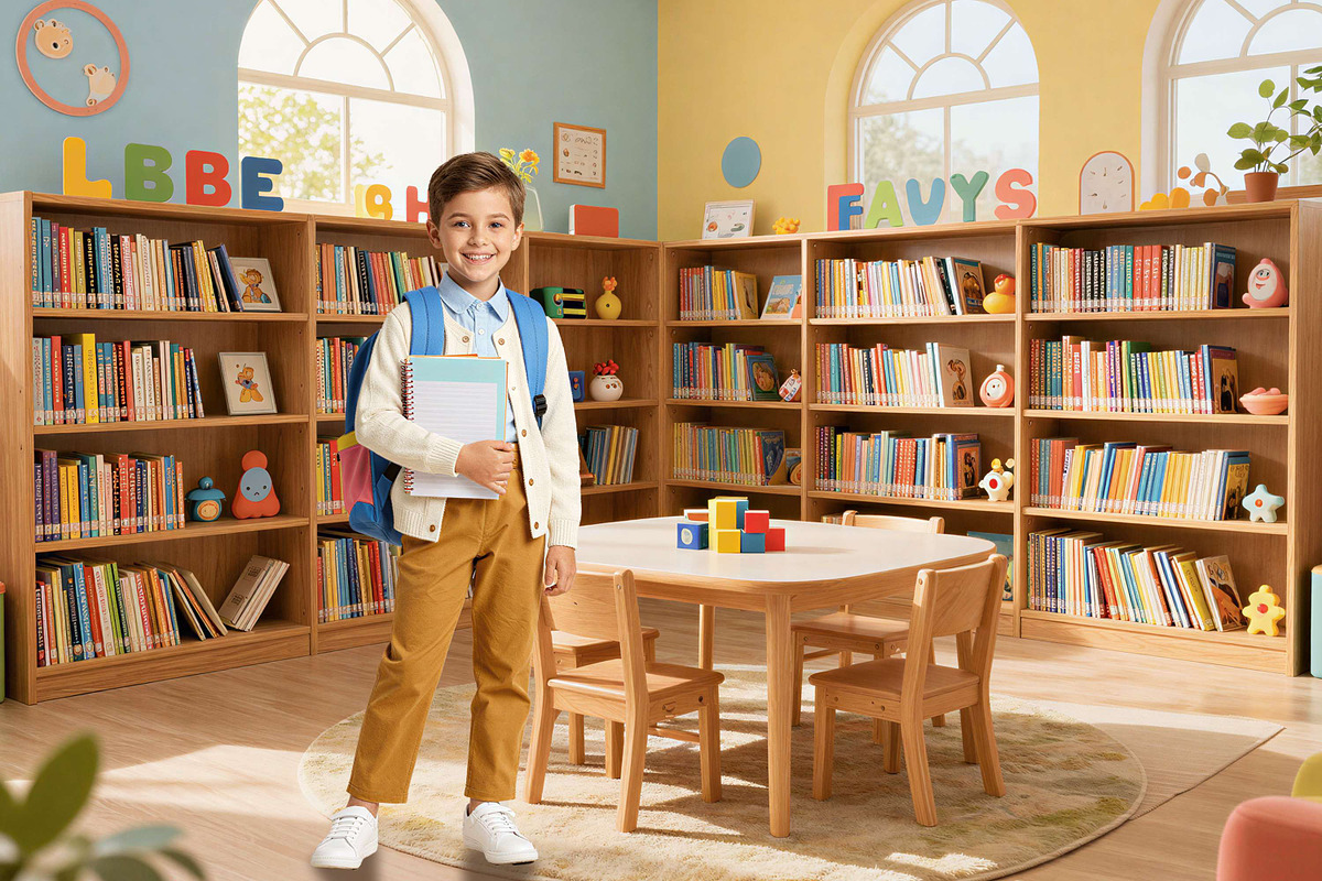 Back to School Digital Backdrops, a Background Graphic by 3Motional (Photo 18 of 19)